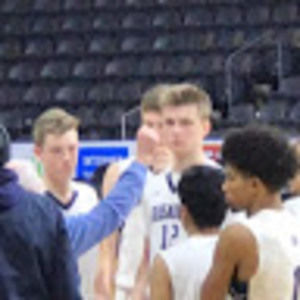 Meet your Posher, Luke